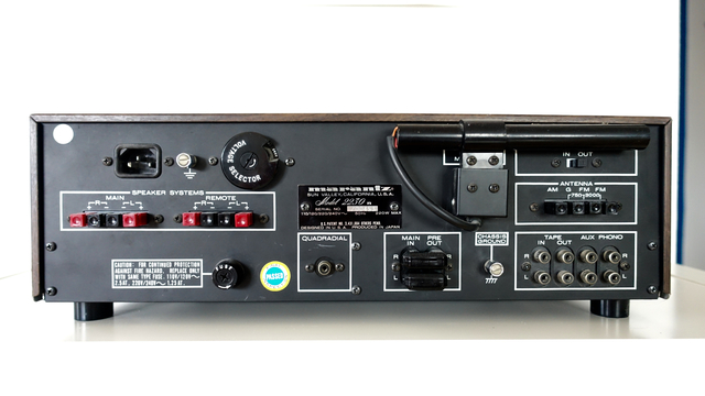 Marantz 2230n