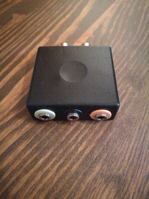 Adapter2