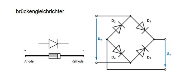 Brckengleichrichter