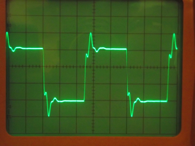 10 Khz Ohne 150pf