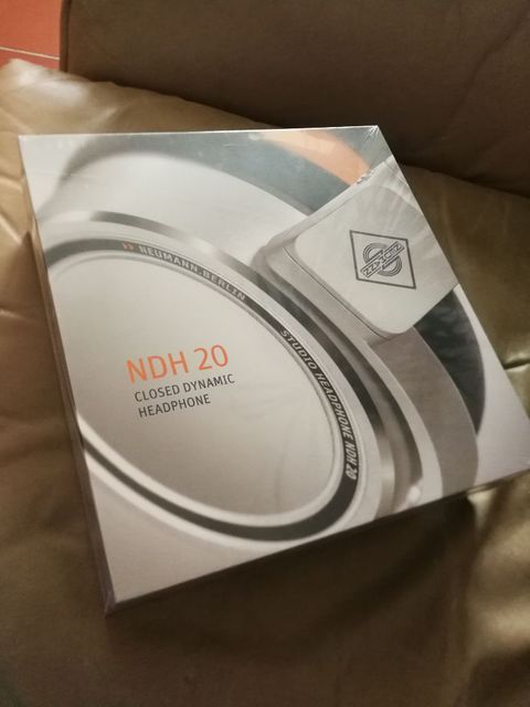 Neumann ndh20