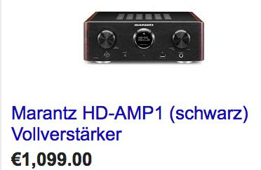 Marantz HD DAC1   Google Search