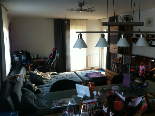 Wohnzimmer#2