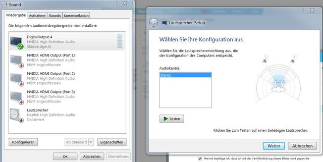 Soundmanager