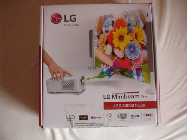 LG PF1500G