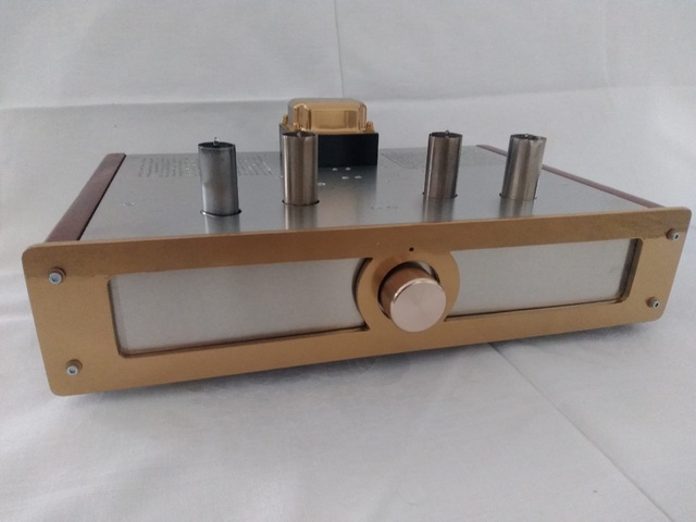 Rhren Phono Pre