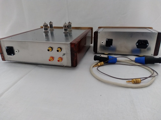 Siggivox Rhrenphono MKII