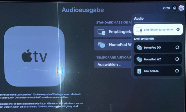 Apple TV