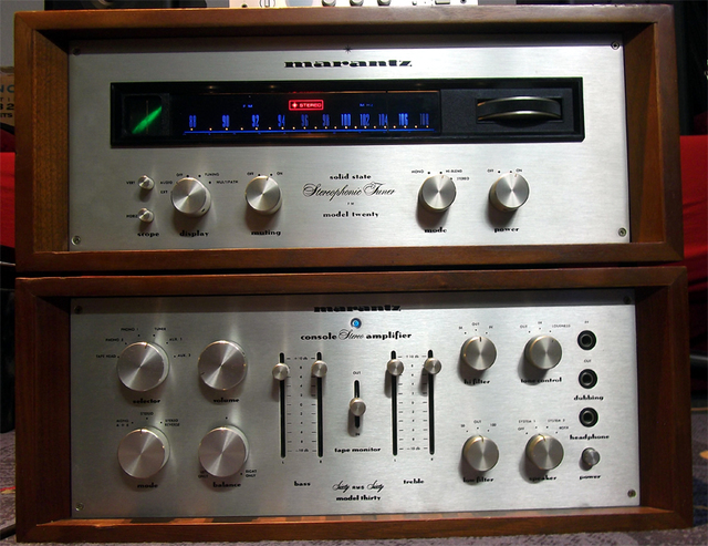 Marantz