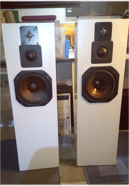 Teufel LT33