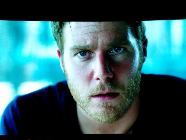 EC930V Schärfe \"Limitless\" Folge 1
