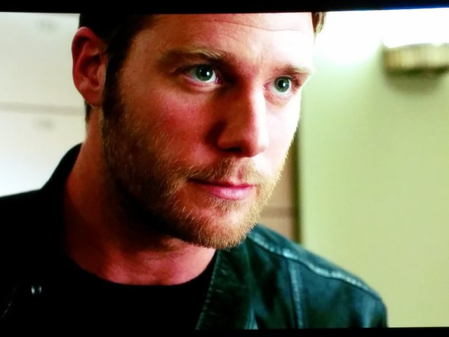 EC930V Schärfe \"Limitless\" Folge 1