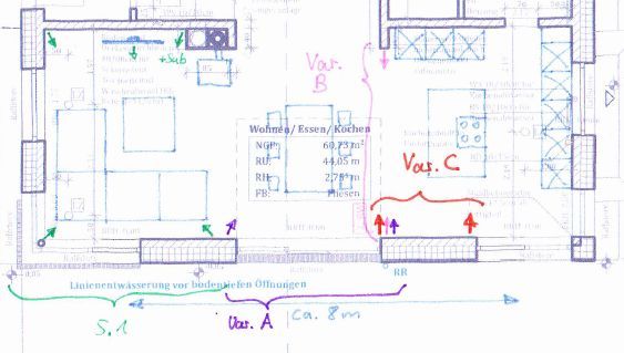 140114 Grundriss Mit Varianten