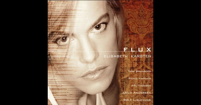 Flux Elisabeth Karsten