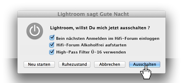 logoff