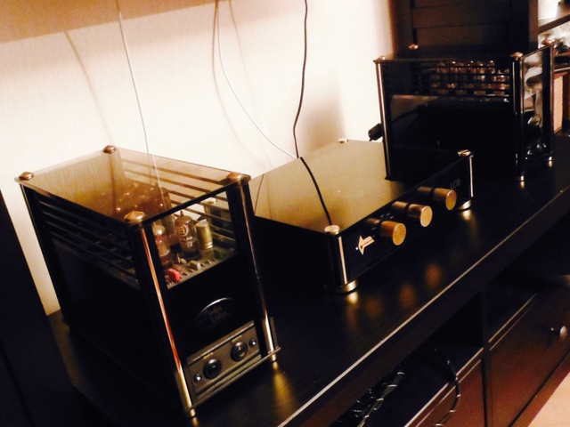 Audio Valve