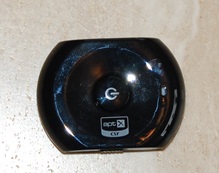 AVR-Bluetooth-Adapter-Kopfhörer
