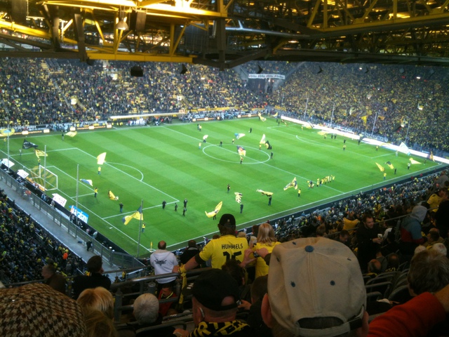 Dortmund