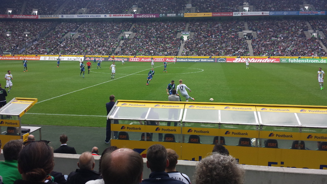 Gladbach