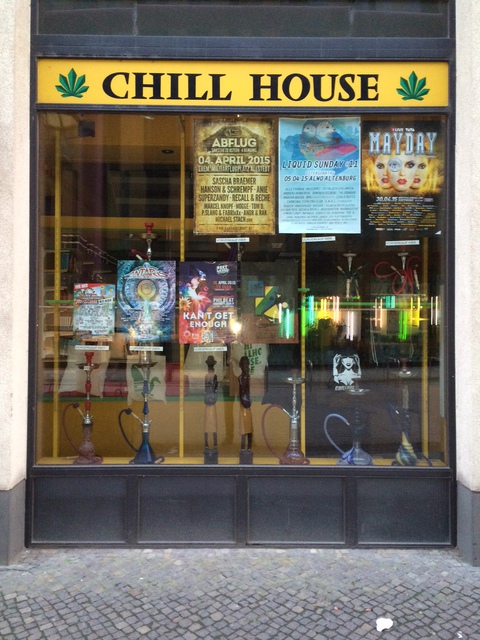 ChillHouse