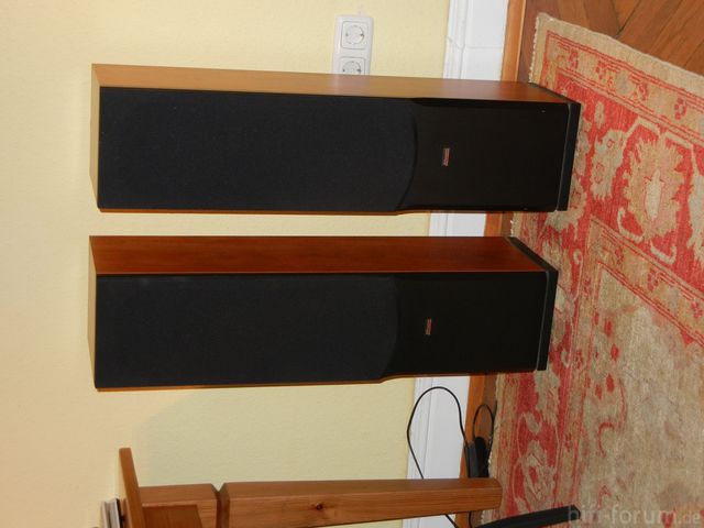Dynaudio Audience 62-1