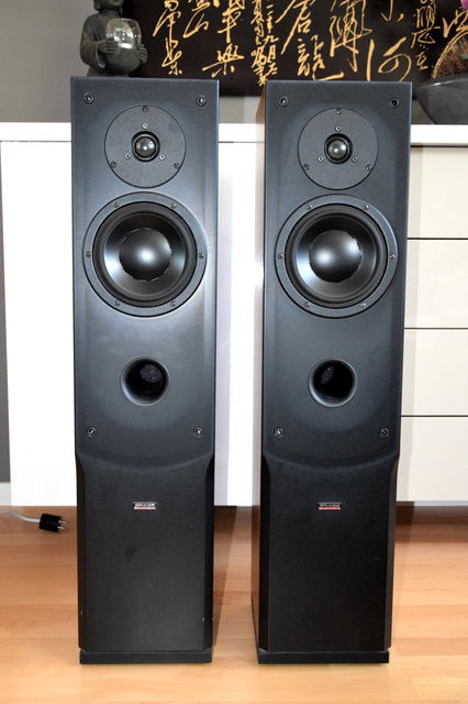 Dynaudio Audience 62