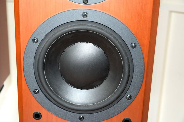 Dynaudio Focus 140