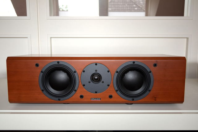 Dynaudio Focus 200C