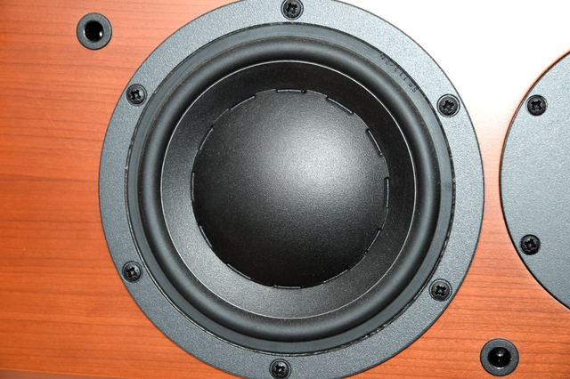 Dynaudio Focus 200C