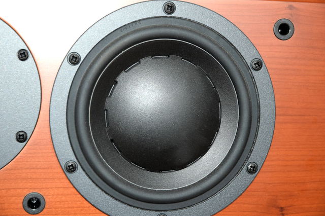 Dynaudio Focus 200C