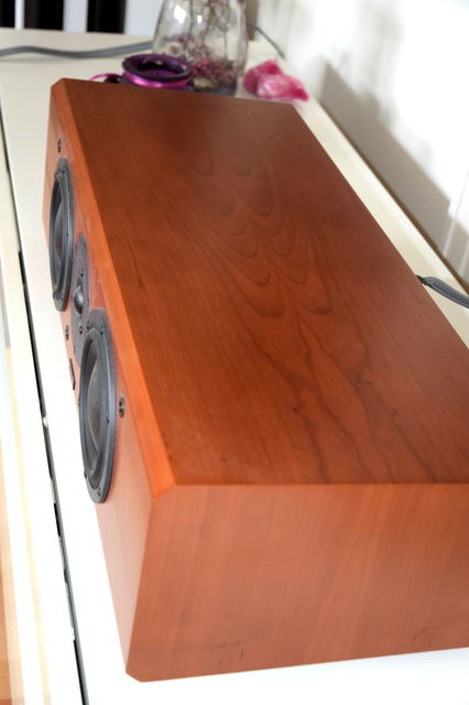 Dynaudio Focus 200C