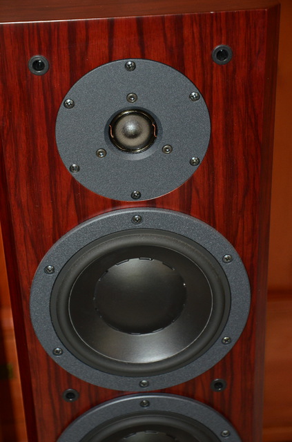 Dynaudio Focus 220 II