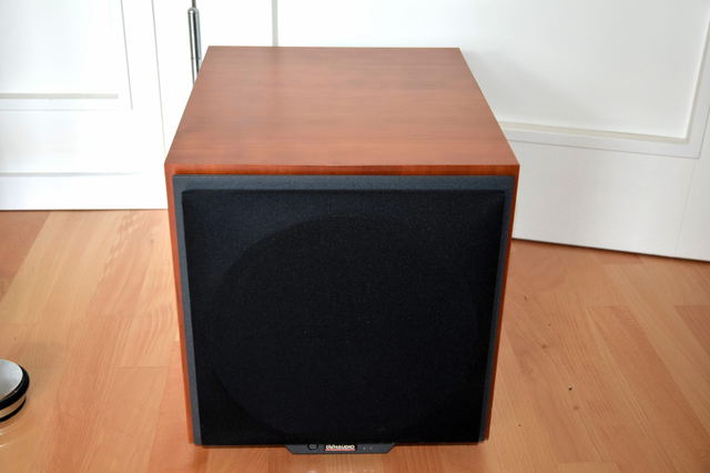 Dynaudio Sub300