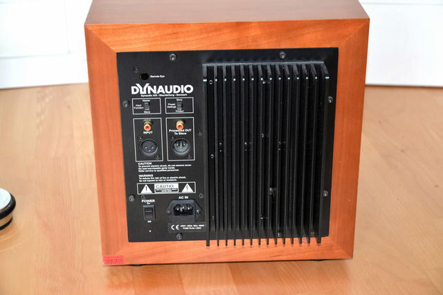 Dynaudio Sub300