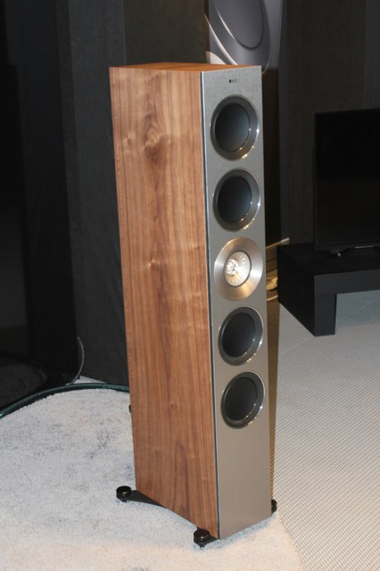 KEF Ref 5