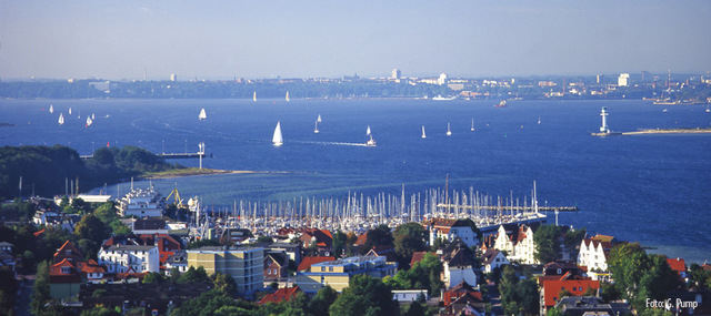 Kieler Förde