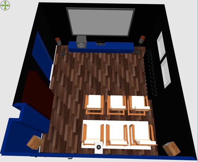 2015 05 30 00 29 41   Heimkino Sh3d   Sweet Home 3D