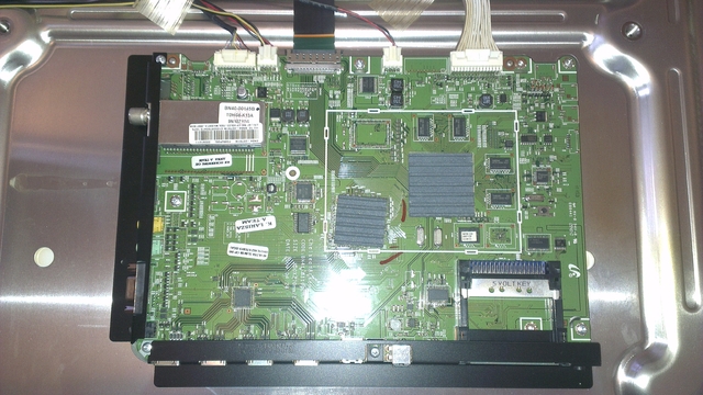 Mainboard