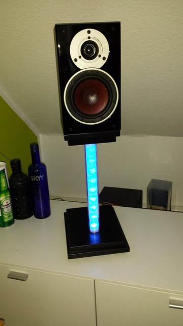LS-Stands