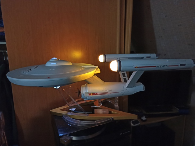 Playmobil Enterprise