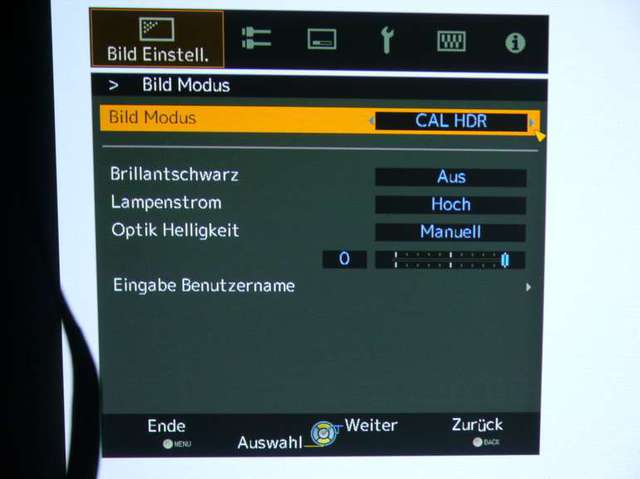 JVC DLA X5000BE 13141158 28