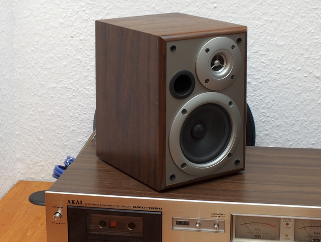 Aiwa LM-SX5