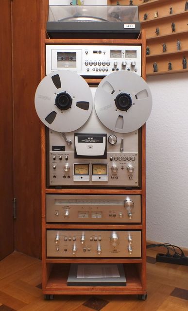 Hifi-Rack 003