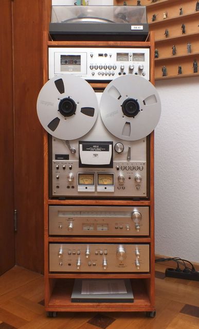 Hifi Rack 003