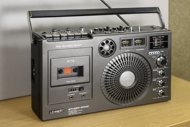 Lehnert Studio-5000