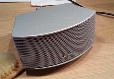 Bose Lautsprecher Für Pioneer A 70 K