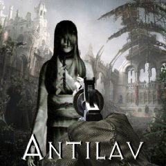 Antilav [Explicit]