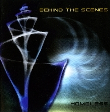 Behind the scenes-Homeless