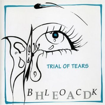 Blockhead-trail of tears