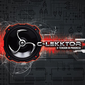 C-Lekktor-----X-Tension In Progress